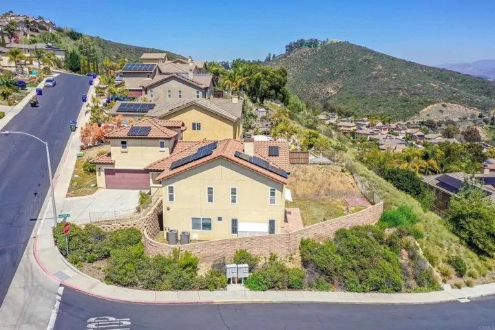 10463 Celestial Waters Drive, Spring Valley, California 91977