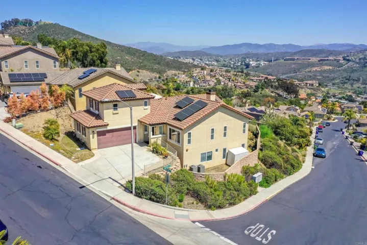 10463 Celestial Waters Drive, Spring Valley, California 91977