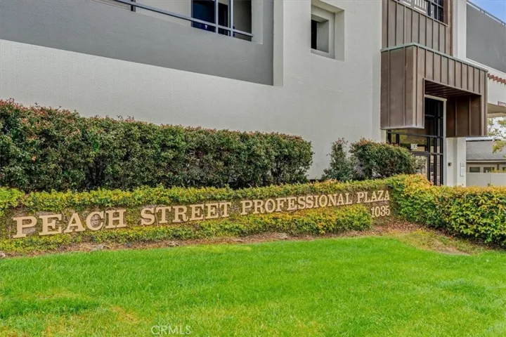 1035 Peach Street 302, San Luis Obispo, California 93401