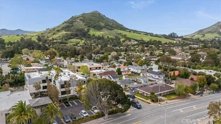 1035 Peach Street 302, San Luis Obispo, California 93401