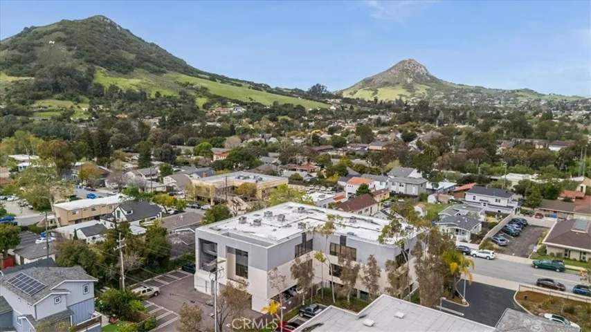 1035 Peach Street 302, San Luis Obispo, California 93401