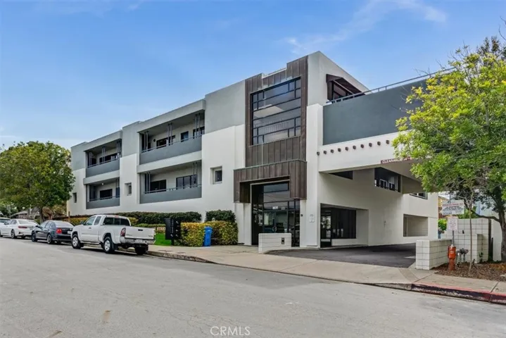 1035 Peach Street 302, San Luis Obispo, California 93401