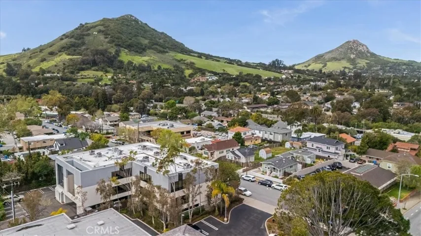 1035 Peach Street 302, San Luis Obispo, California 93401