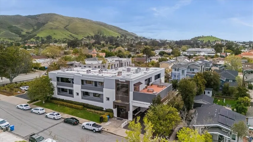 1035 Peach Street 302, San Luis Obispo, California 93401