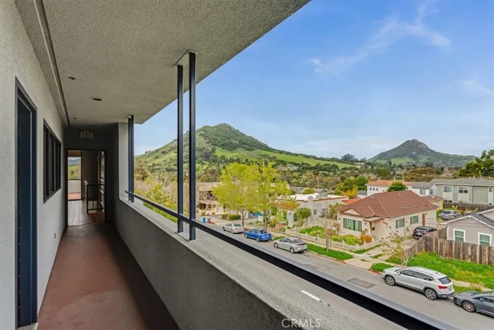 1035 Peach Street 302, San Luis Obispo, California 93401