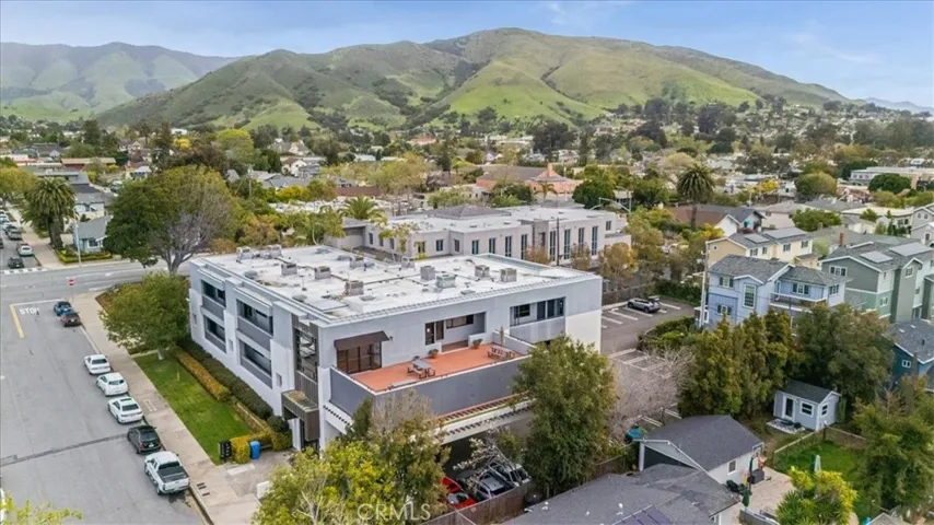 1035 Peach Street 302, San Luis Obispo, California 93401