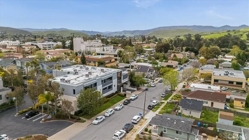 1035 Peach Street 302, San Luis Obispo, California 93401