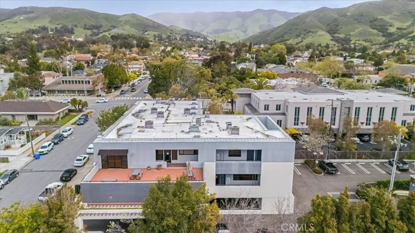 1035 Peach Street 302, San Luis Obispo, California 93401