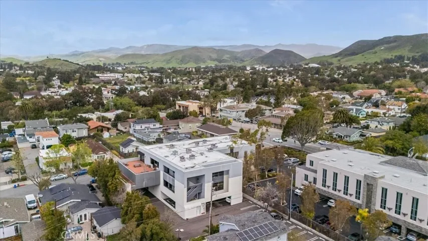 1035 Peach Street 302, San Luis Obispo, California 93401