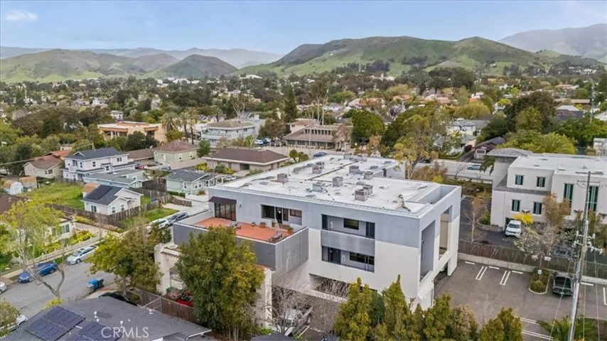 1035 Peach Street 302, San Luis Obispo, California 93401