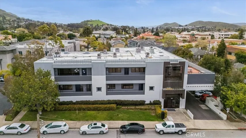 1035 Peach Street 302, San Luis Obispo, California 93401