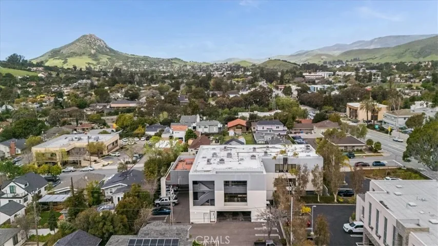1035 Peach Street 302, San Luis Obispo, California 93401