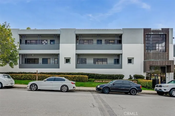 1035 Peach Street 302, San Luis Obispo, California 93401