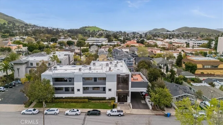 1035 Peach Street 302, San Luis Obispo, California 93401