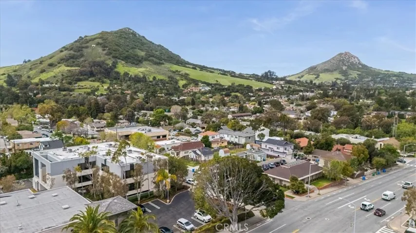 1035 Peach Street 302, San Luis Obispo, California 93401