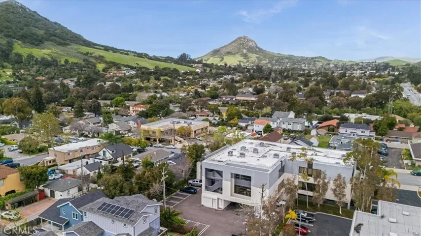 1035 Peach Street 302, San Luis Obispo, California 93401