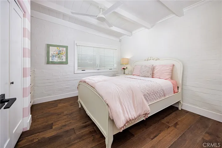 Main Level Bedroom 3