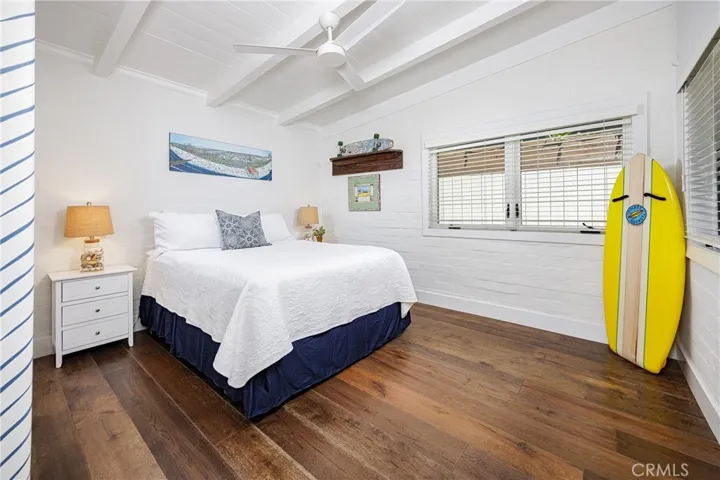 Main Level Bedroom 2