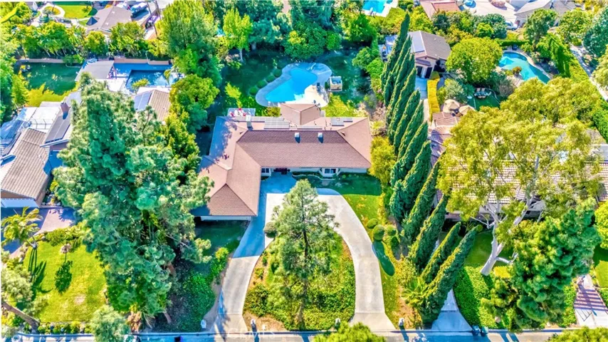 850 Rancho Circle, Fullerton, California 92835