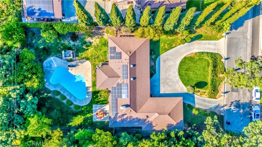 850 Rancho Circle, Fullerton, California 92835