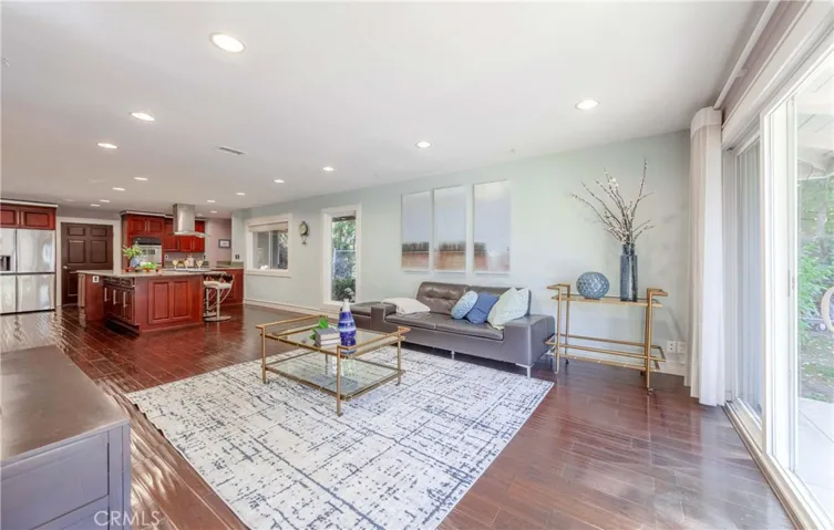 850 Rancho Circle, Fullerton, California 92835