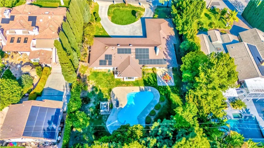 850 Rancho Circle, Fullerton, California 92835