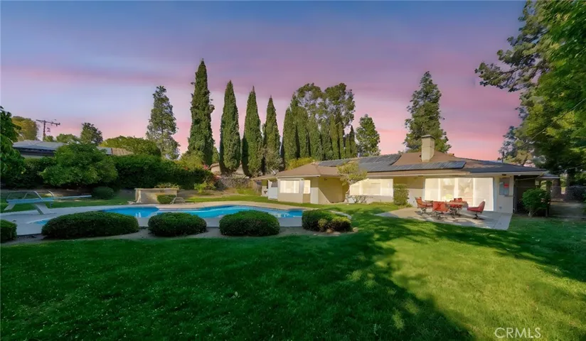 850 Rancho Circle, Fullerton, California 92835