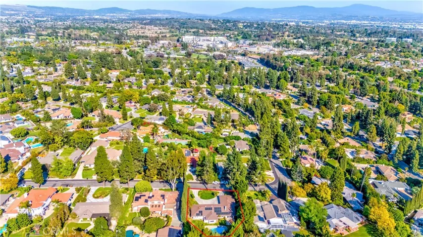 850 Rancho Circle, Fullerton, California 92835