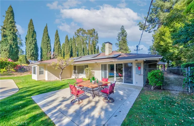 850 Rancho Circle, Fullerton, California 92835