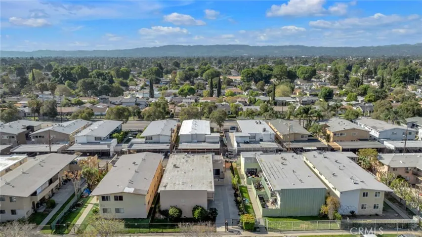 17944 Schoenborn Street, Northridge, California 91325