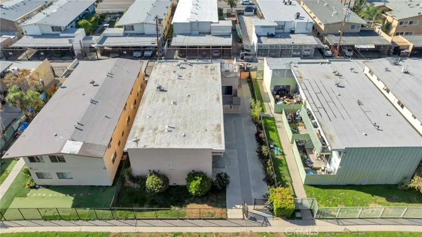17944 Schoenborn Street, Northridge, California 91325