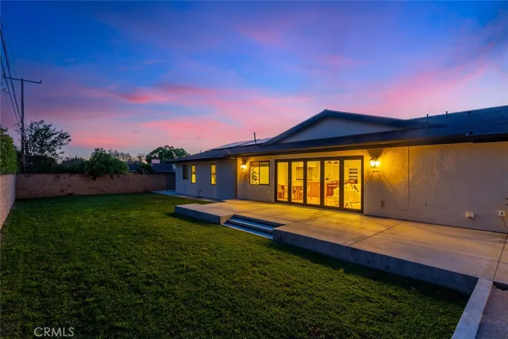 12592 Singing Wood Drive, Santa Ana, California 92705