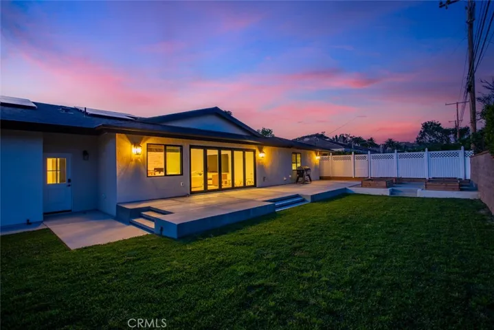12592 Singing Wood Drive, Santa Ana, California 92705
