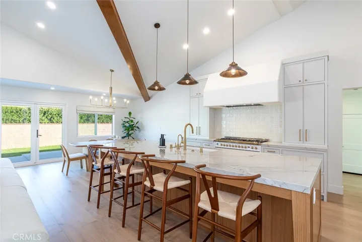 12592 Singing Wood Drive, Santa Ana, California 92705