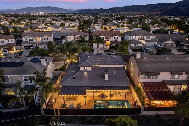 37549 Windsor Court, Murrieta, California 92562