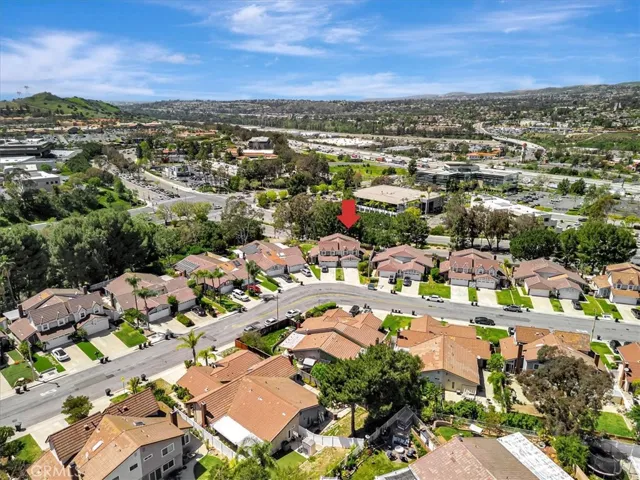 8409 E Amberwood Street, Anaheim Hills, California 92808