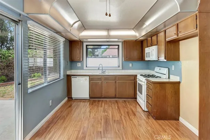 8409 E Amberwood Street, Anaheim Hills, California 92808