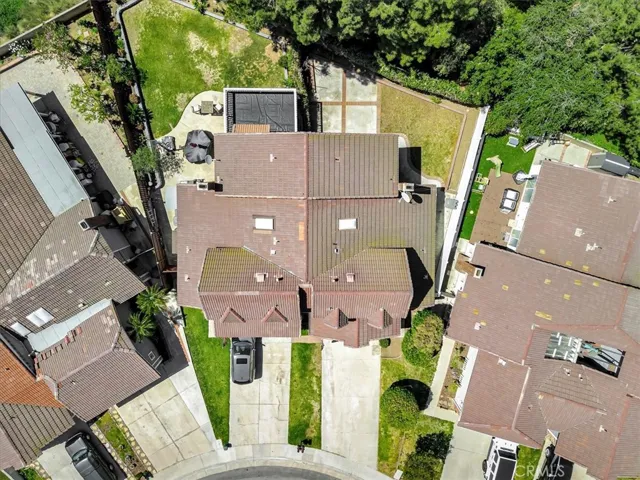 8409 E Amberwood Street, Anaheim Hills, California 92808