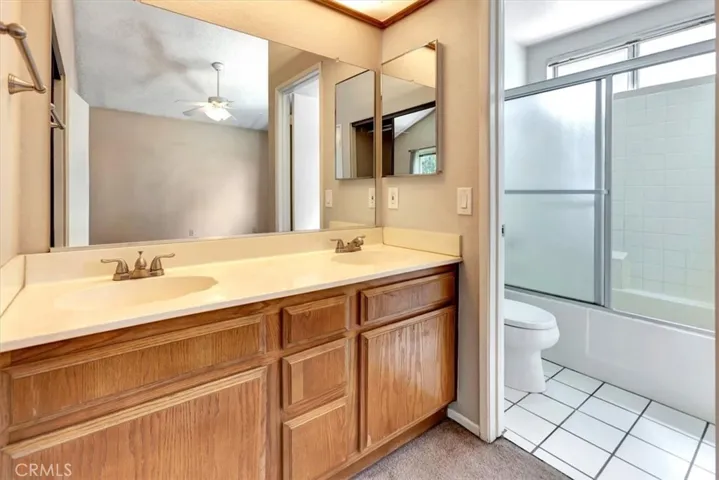 8409 E Amberwood Street, Anaheim Hills, California 92808