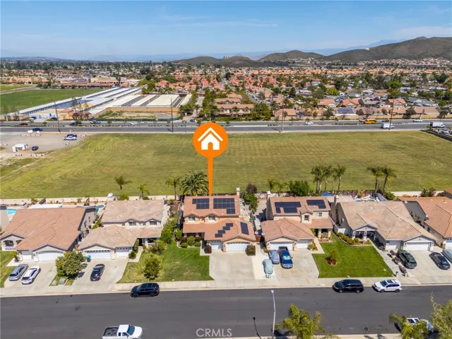 27196 Swift St., Menifee, California 92584