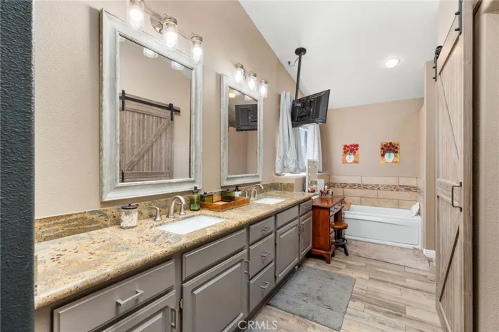 Primary Bathroom - Bathroom 2