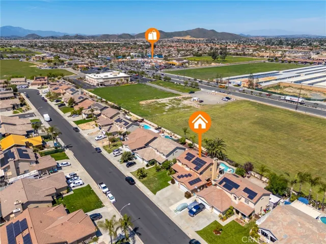 27196 Swift St., Menifee, California 92584