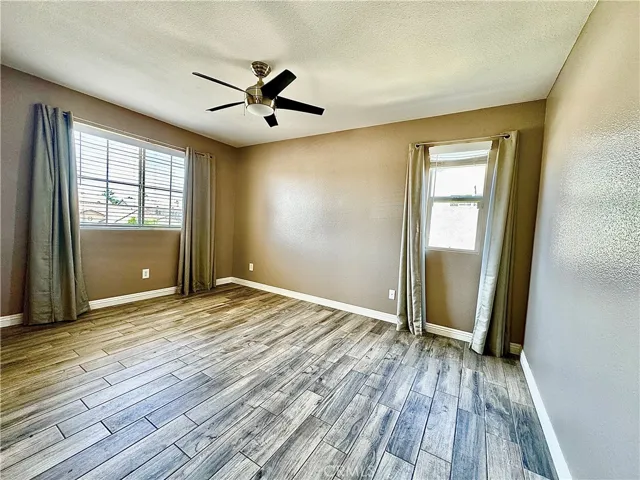 Upstairs - Room 4
