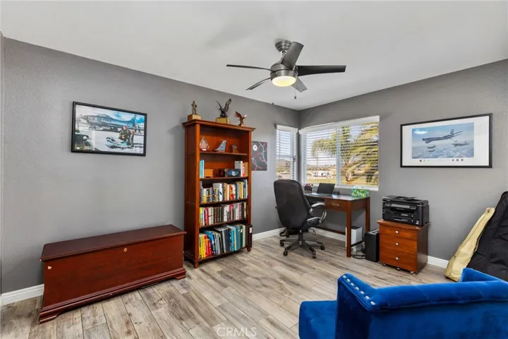 Upstairs - Bedroom 5