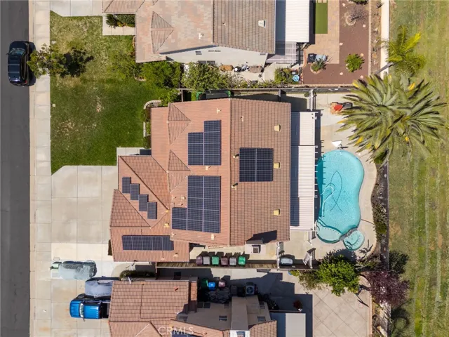 27196 Swift St., Menifee, California 92584