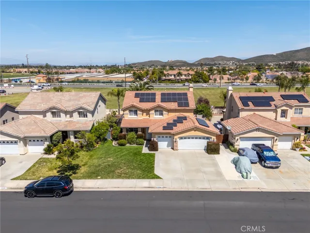 27196 Swift St., Menifee, California 92584