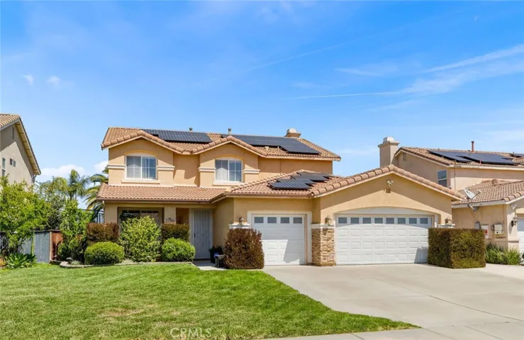 27196 Swift St., Menifee, California 92584