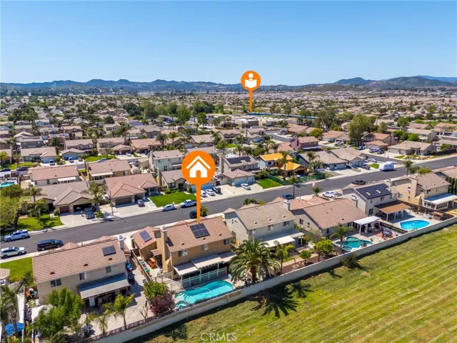 27196 Swift St., Menifee, California 92584