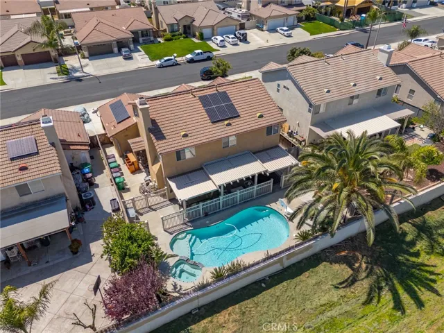 27196 Swift St., Menifee, California 92584