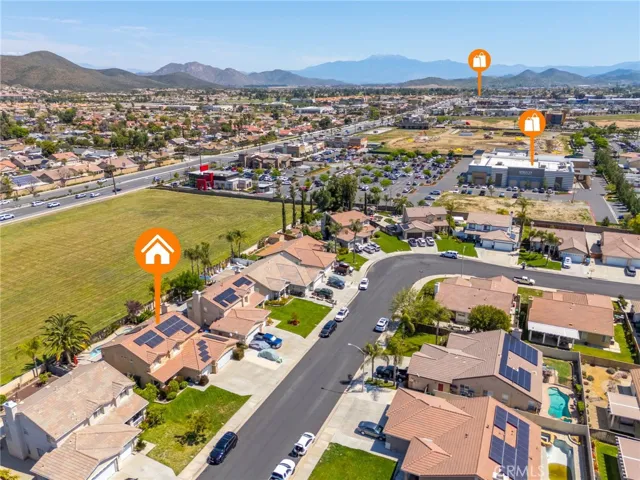27196 Swift St., Menifee, California 92584